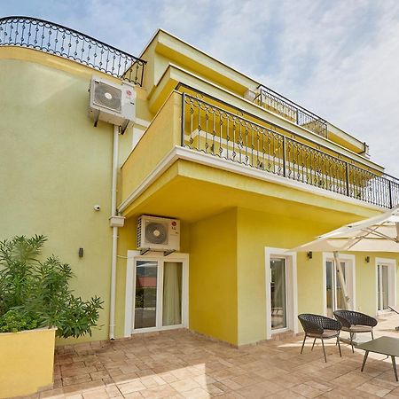 2Montenegro Mimoza Apartments Ντόμπροτα Εξωτερικό φωτογραφία