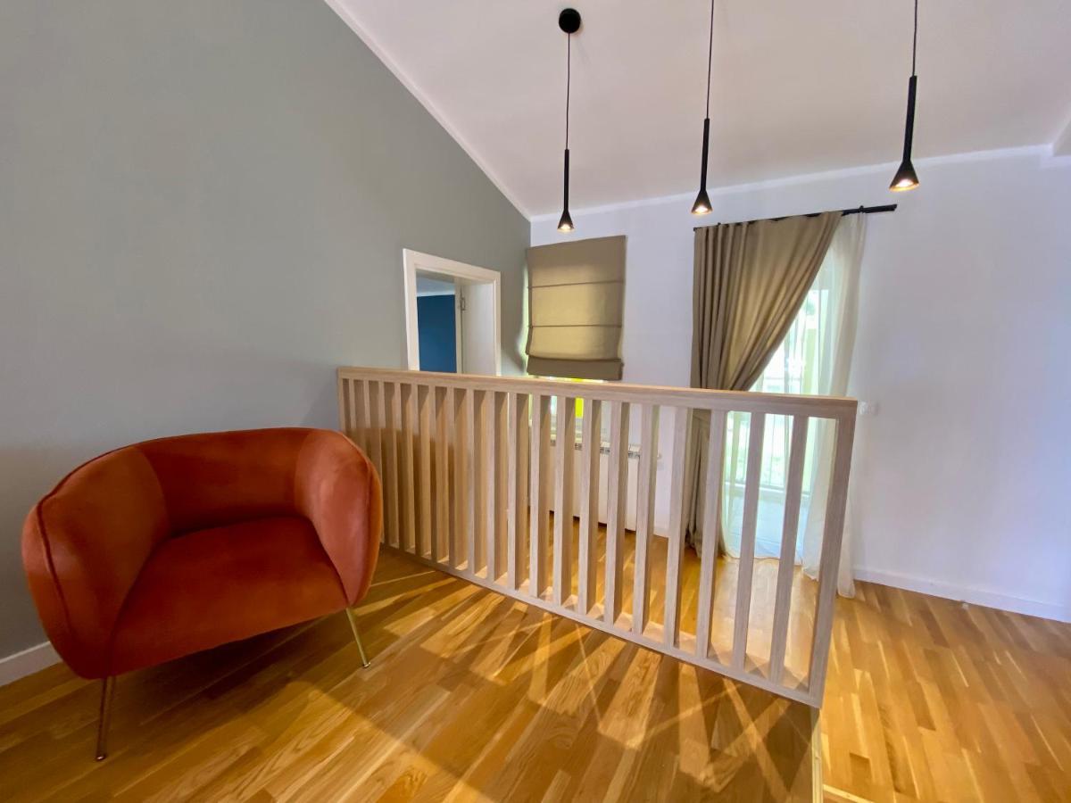 2Montenegro Mimoza Apartments Ντόμπροτα Εξωτερικό φωτογραφία
