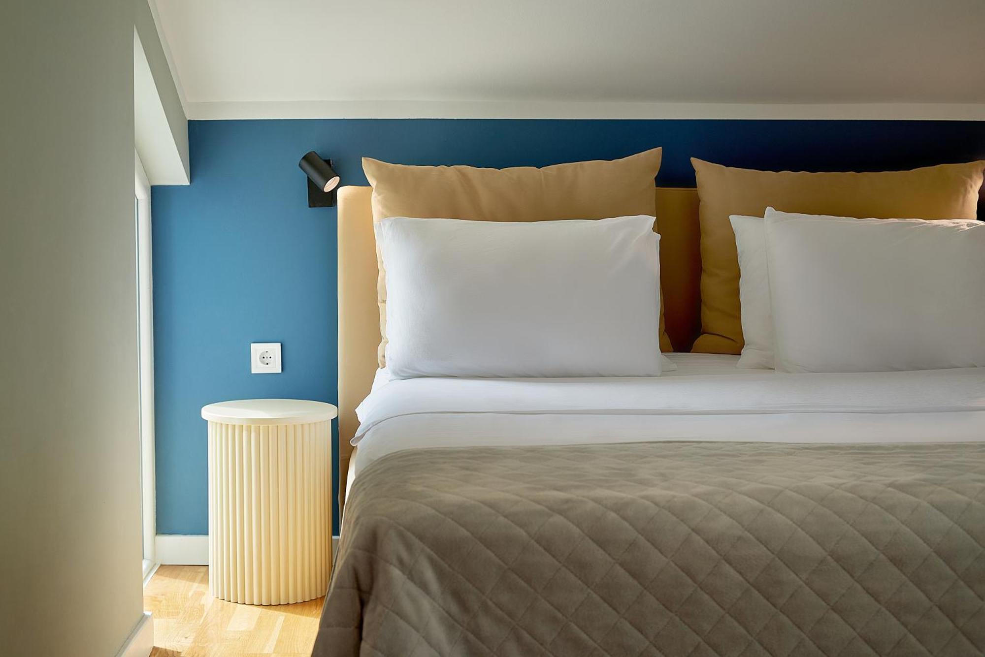 2Montenegro Mimoza Apartments Ντόμπροτα Εξωτερικό φωτογραφία