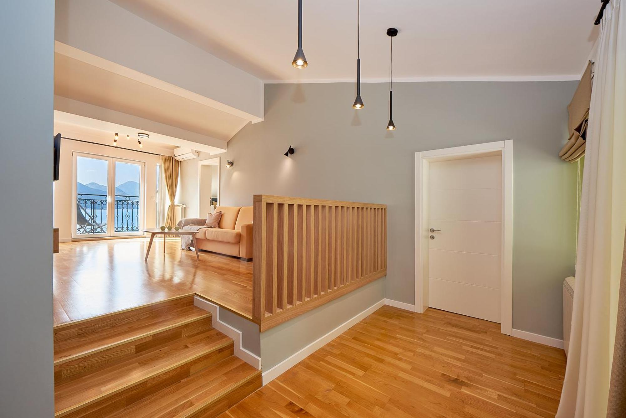 2Montenegro Mimoza Apartments Ντόμπροτα Εξωτερικό φωτογραφία