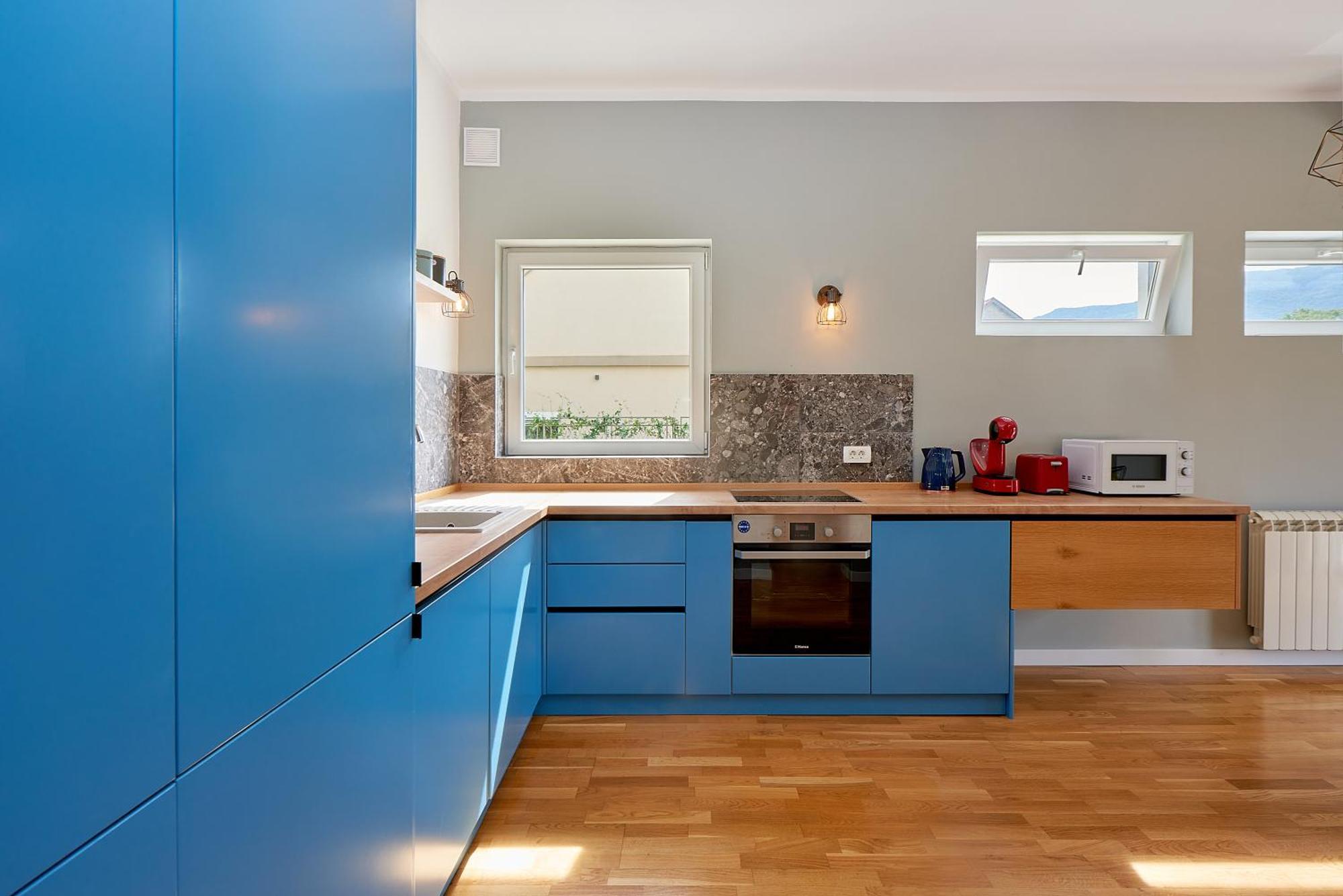 2Montenegro Mimoza Apartments Ντόμπροτα Εξωτερικό φωτογραφία