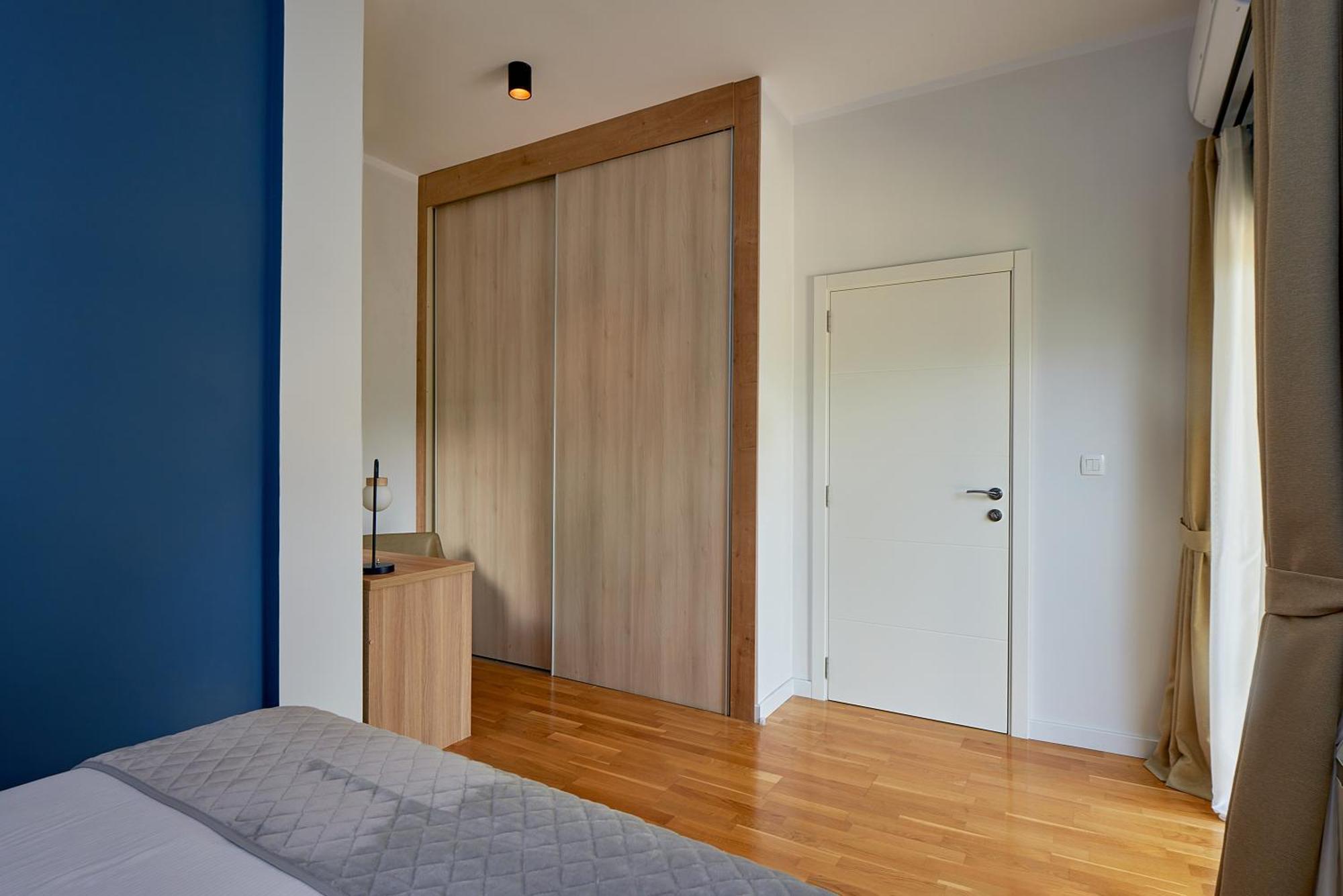 2Montenegro Mimoza Apartments Ντόμπροτα Εξωτερικό φωτογραφία