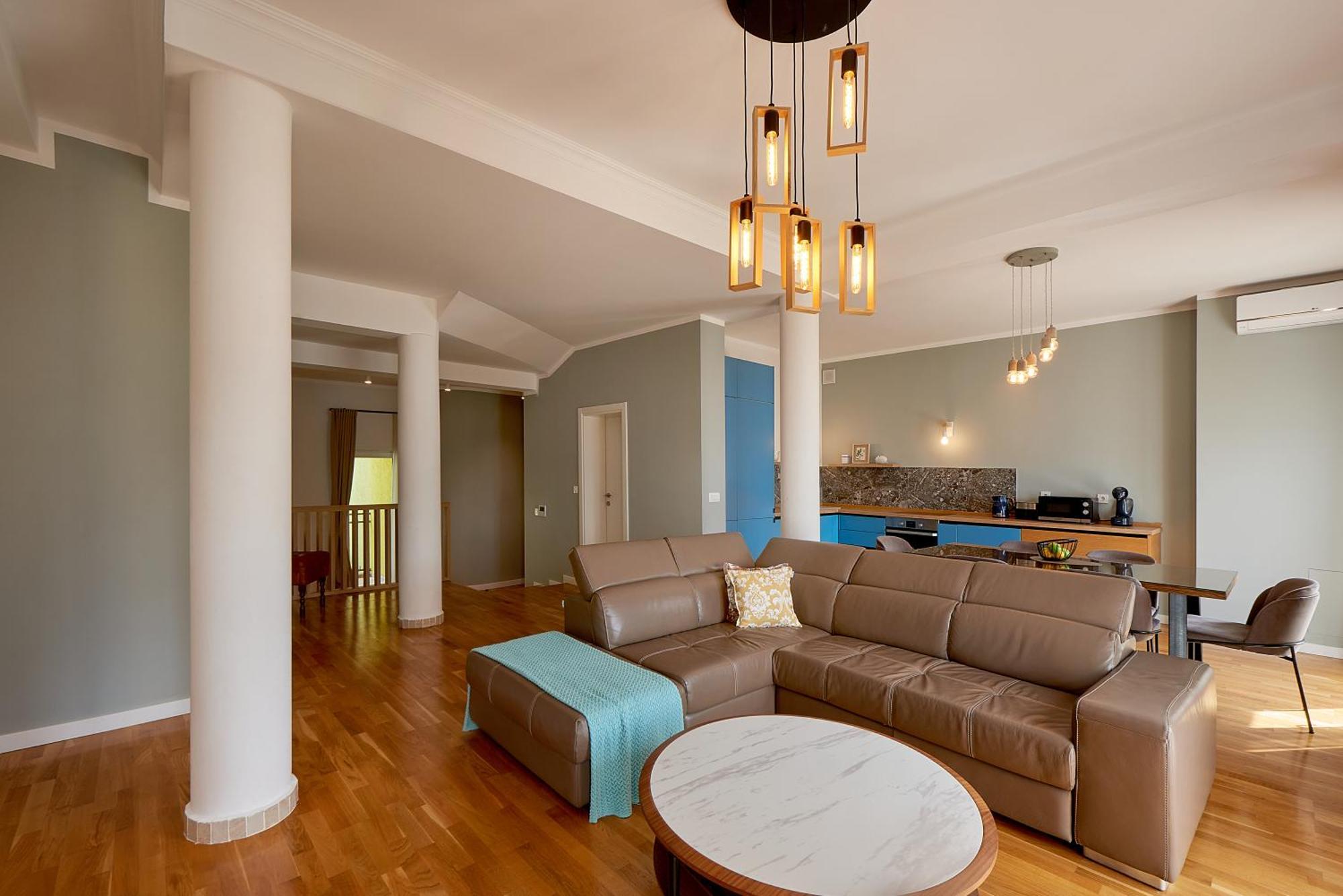 2Montenegro Mimoza Apartments Ντόμπροτα Εξωτερικό φωτογραφία