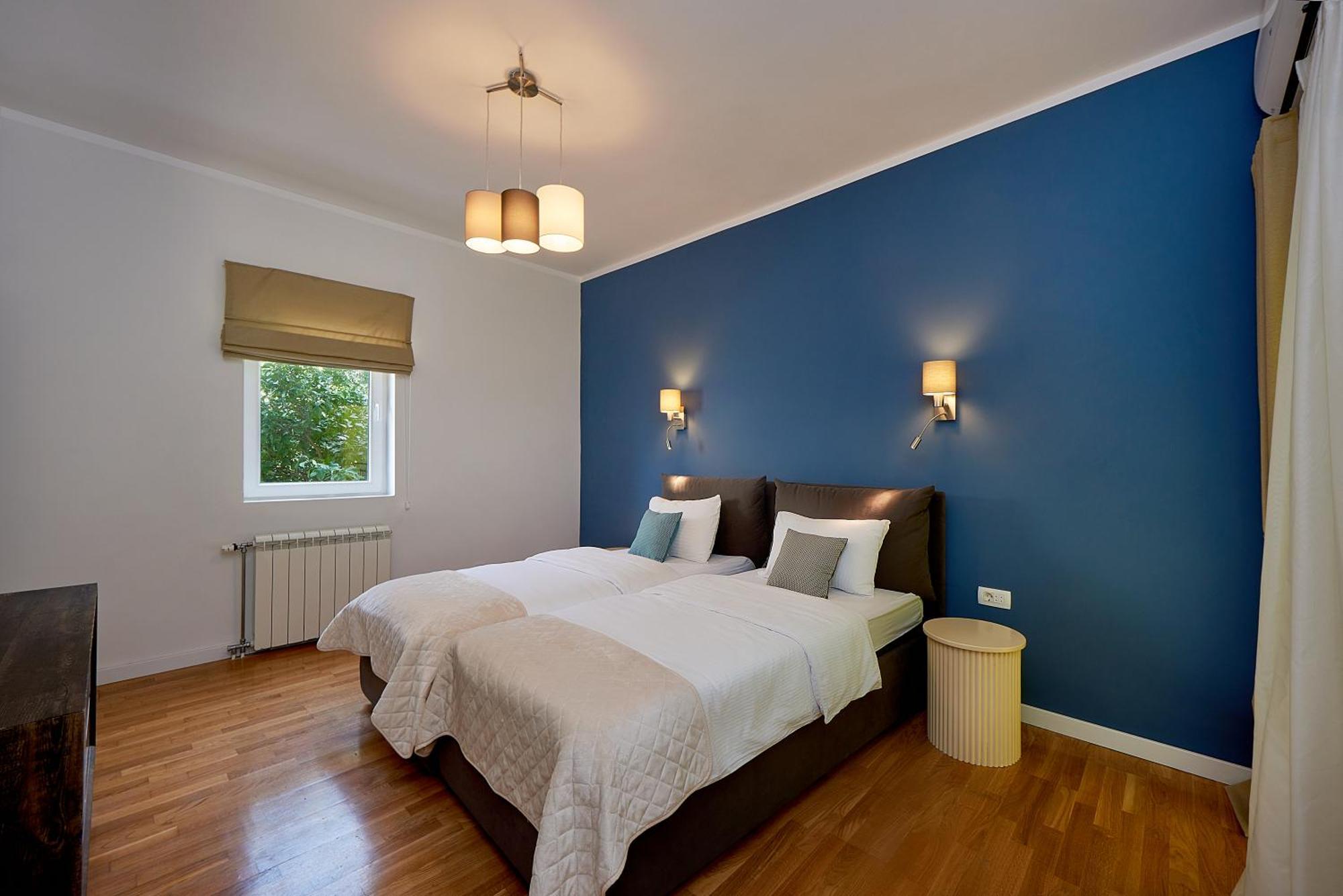 2Montenegro Mimoza Apartments Ντόμπροτα Εξωτερικό φωτογραφία