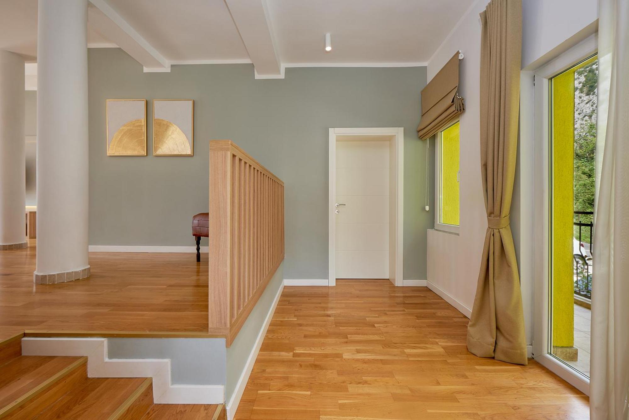 2Montenegro Mimoza Apartments Ντόμπροτα Εξωτερικό φωτογραφία