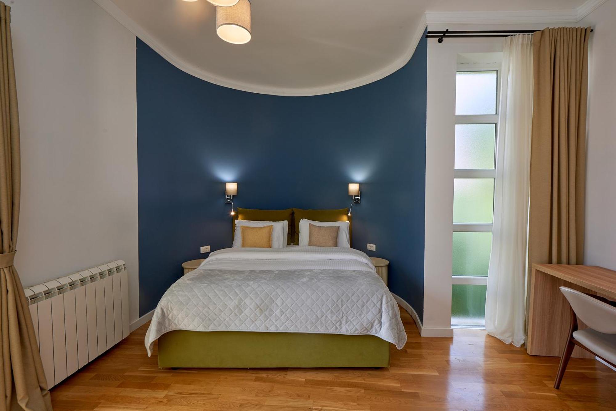 2Montenegro Mimoza Apartments Ντόμπροτα Εξωτερικό φωτογραφία