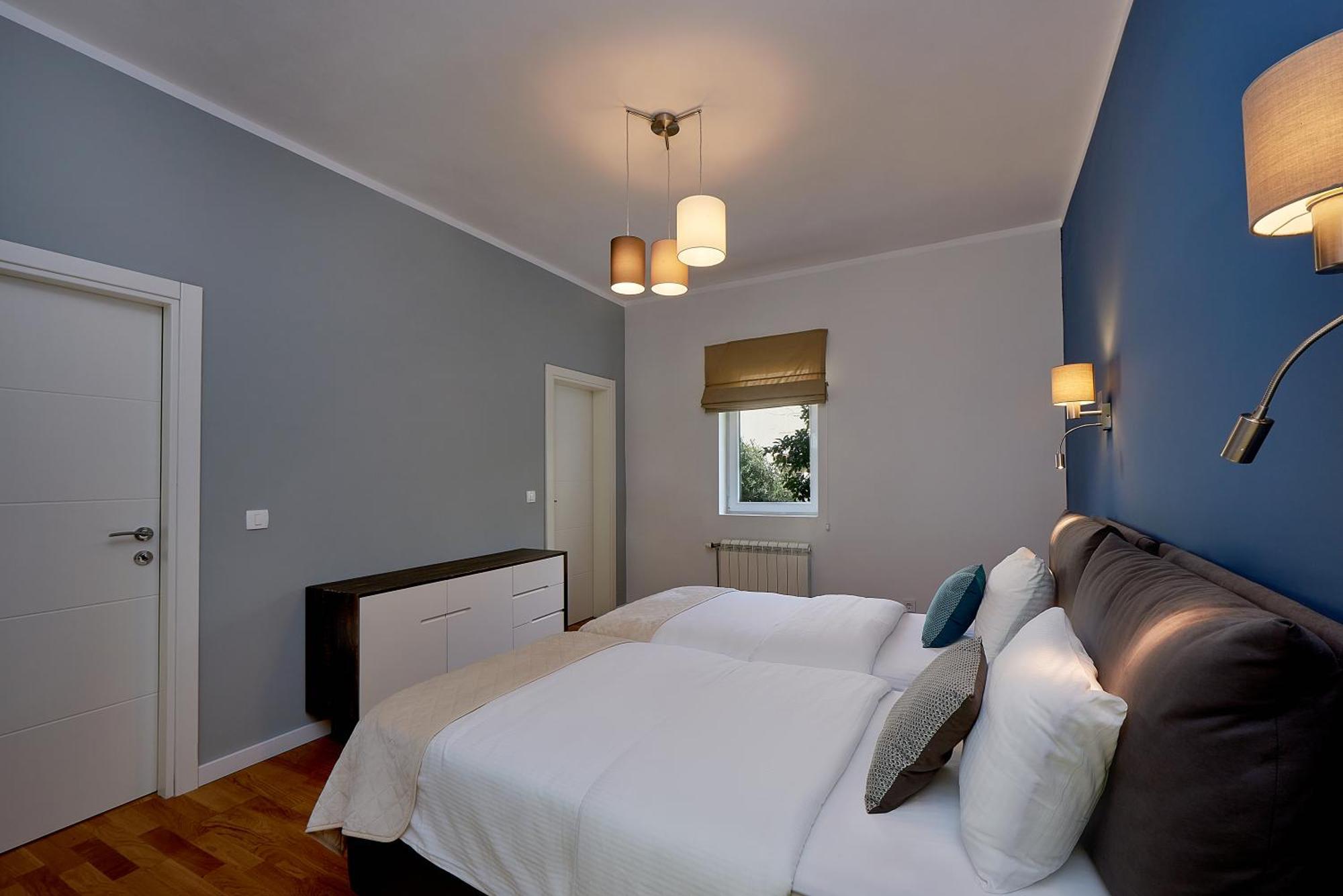 2Montenegro Mimoza Apartments Ντόμπροτα Εξωτερικό φωτογραφία